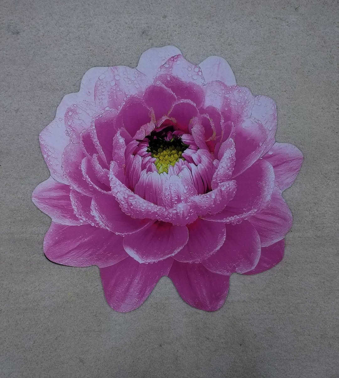 #عرض_خاص🔥 🔥 🔥

#الدواسة_الوردة_الترند  3D

#أرضية_جلد_ضد_تسرب_الماء ومانع تزحلق درجة أولى وشرط الفحص عند الاستلام

#القياس_الكبير
والصور حقيقية يعني تجي نفس الصورة بالضبط  يعني افحص يله تستلم 👍 👍

#القطعة ٣ الاف 🔥🔥 

متوفر توصيل لجميع المحافظات


**إذا كنت صاحب هذا الإعلان وتريد حذفه لأي سبب، رجاءا أرسل رسالة إلى الدعم الفني**