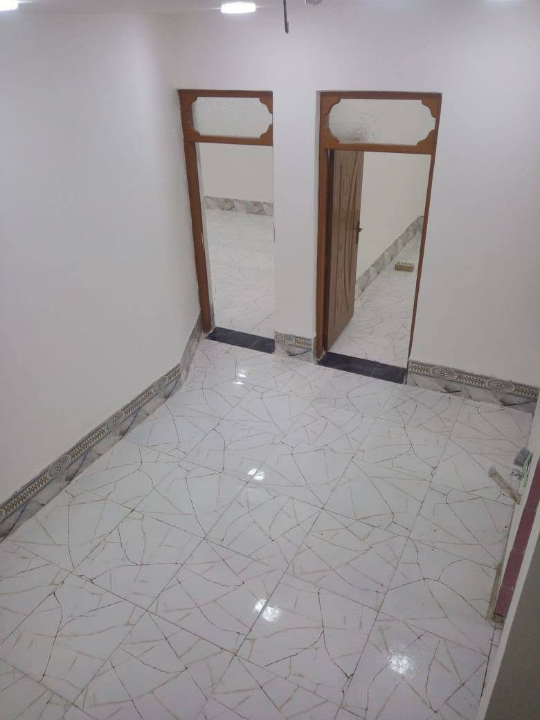 بيت للرهن ١٠٠م ٢ركن على شارعين ١٠م طابقين بناء جديد موقع جيد بيه اربع غرف نوم النداء شارع المجمعات خلف مول بغداد مدة الرهن ٣ سنوات ٤٠ مليون للاستفسار موبايل *********** .اكثر تفاصيل البيت على الخاص
