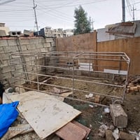 أربيل • مفرش • ديكور