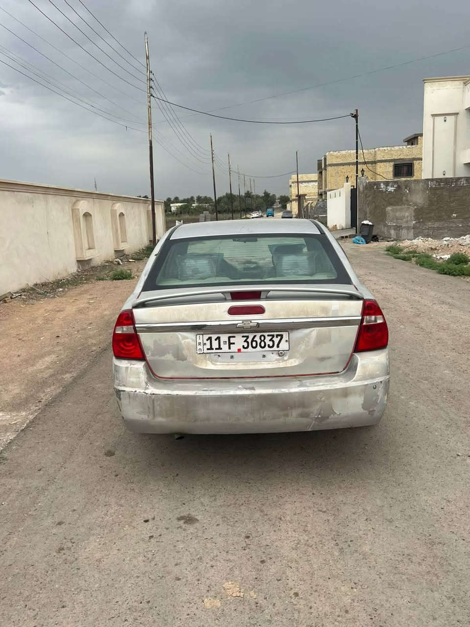 سلام عليكم 
ماليبو موديل ٢٠٠٧كير تبريد مكفولات مكينه بيه تبخير باسمي سعره ٣٥بيه مجال بسيط مكاني دوره نهايه شارع ٦٠
***********

