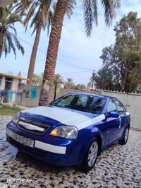 اوبترا فورنزا • ٢٠٠٦ • رقم بغداد