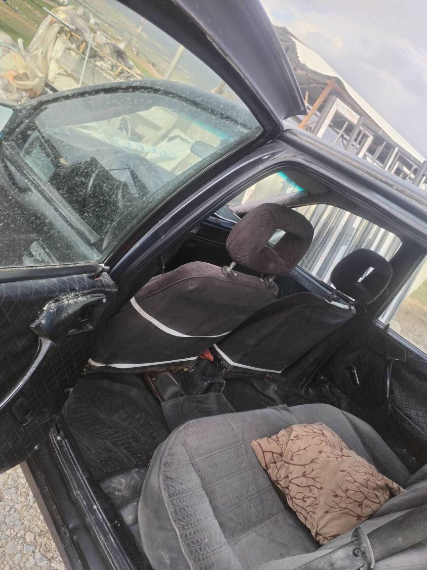 بابەت ڕیکلام 
ئۆپڵ ڤیکترا 1991
***********
سەنەوی
یەک مواسەفاتی نیە 
بای 12گەڵایە 
مەکینە 16 تۆزێ دوکەڵیش ئەکەت السليمانية, العراق
