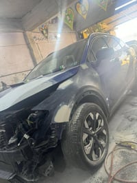 سبوتج • ٢٠٢٣ • حادث بسط