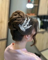 صبغة كاملة • قص+صبغة • الثالثة مجاناً