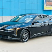 كيا K4 • ٢٠٢٥ • ماشيه ٤٠٠٠