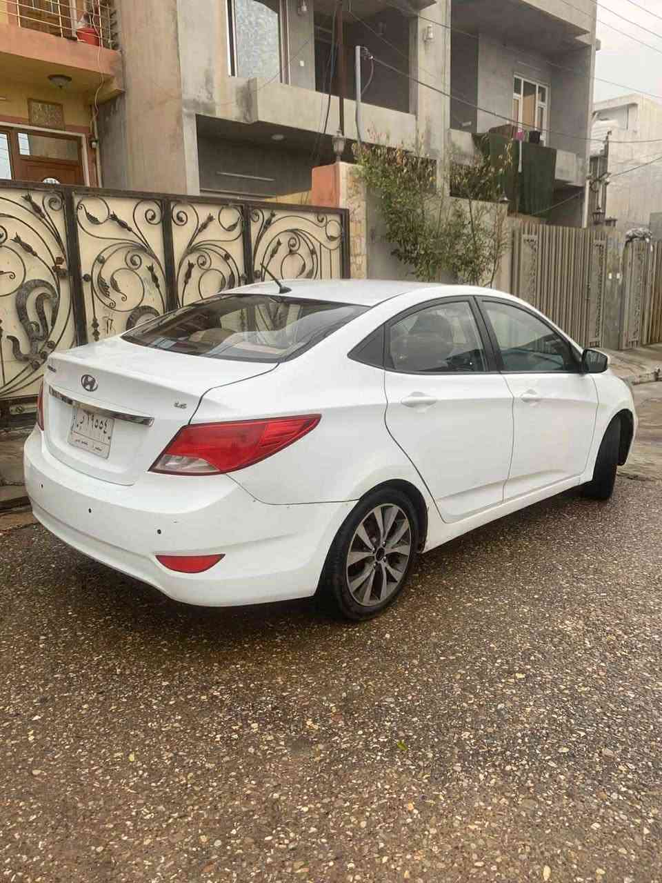 هیۆندای اکسێنت 2016
سنوی اصڵی ئێسقان،پاکانە بەشەرتە ➡
350000 غڕامەی لەسەرە دەدرێتەوە ➯
گێڕومەکینەو کارەبای بەشەرتە ⬇
دینار مەسروفی تێدانیە ✔
نمونە لەجوانی وخاوێنی .چملغی پشتەوە بۆیاخ➯
فوول مواصفات اۆتۆماتیک وویل کەپ وسڵاید...
سەیارەی ماڵە وبەخاوێنی مایتەوە ➯
*********** ڤایبر،واتساپ
شوێن شەقڵاوە
نرخ 78 ومجال شقلاوة, أربيل
