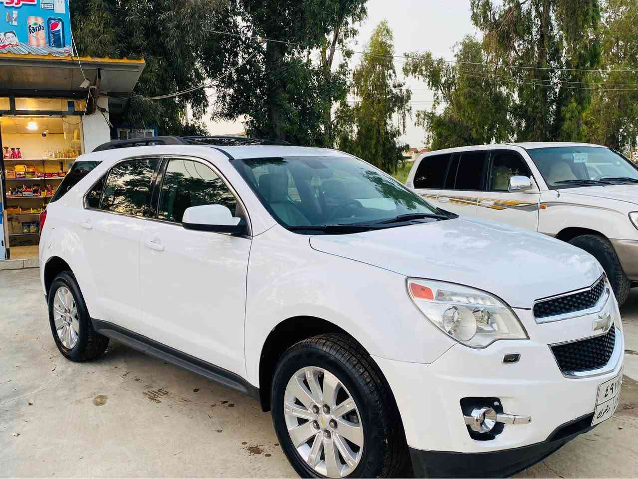 ئیکۆنێکس  2010 فول  مواسەفات   سلایت دە بڵ ئەکسل بەشەرتی گێر ومەکینە و تەبریدو  ھەموگیانی  بەشەرت1پارچەی  سبوخە  سنەوی  تازە  بەسەرچوە 
4تایەی نوێیە  سەیارەکە  زۆر جوا نە مالێ دۆستە 
سعری 95  وەرەقە  کمیک مجال
لەکۆ یە دادەنیشم 
***********
*********** كويسينجاك, أربيل
