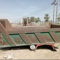 بدي للبيع مايلر طول 4ونص  كامل كبل لل شغل السعر تصل بل رقم 07838390128