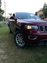 جيب لاريدو موديل ٢٢ مرقمه كامله أمريكي حادث بوب ثنين فقط تبديل نفس الو...