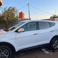 سنتافي • ٢٠١٨ • وارد امريكي