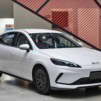 بي واي دي ٢٠٢٥ • ٨٠٠ كم • أربيل