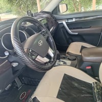 سورنتو 2011 بيهه صبغ باب خلفي سياره محرك كير تخم تاير سته سلندر تحكم س...