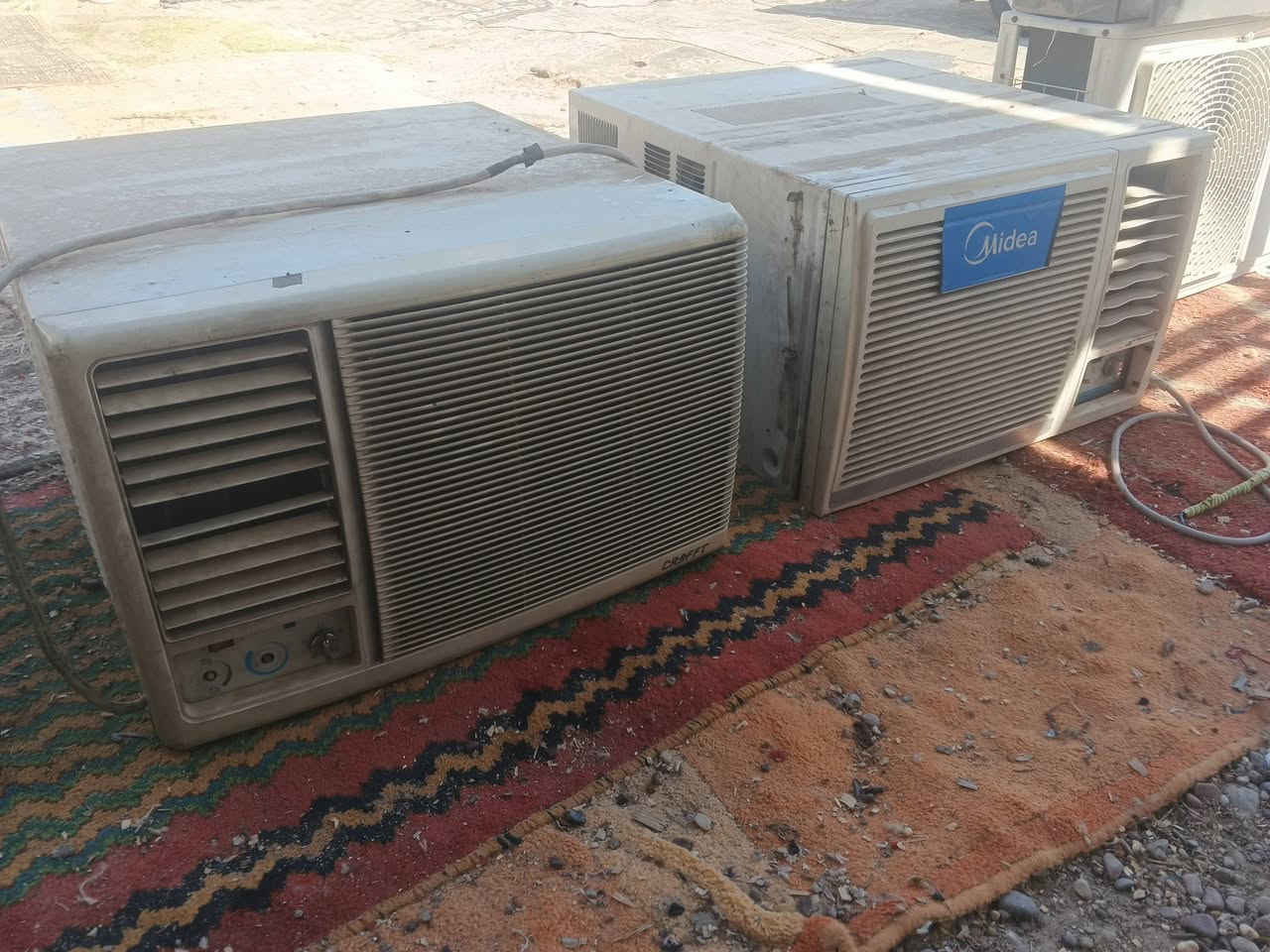 السلام وعليكم لبيع سبالت ومكيفات عله شغل فول مكاني حي اور سبع قصور شارع ابو علي يم  جامع لحمزة موجود خاص وتساب ***********
