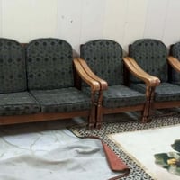 طقم ٧مقاعد • كلش نضيف • بدون ضرر