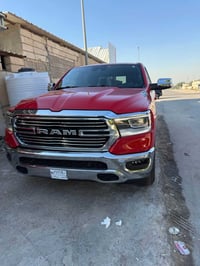 لارامي • غرق مياه • ٢٠٢٤