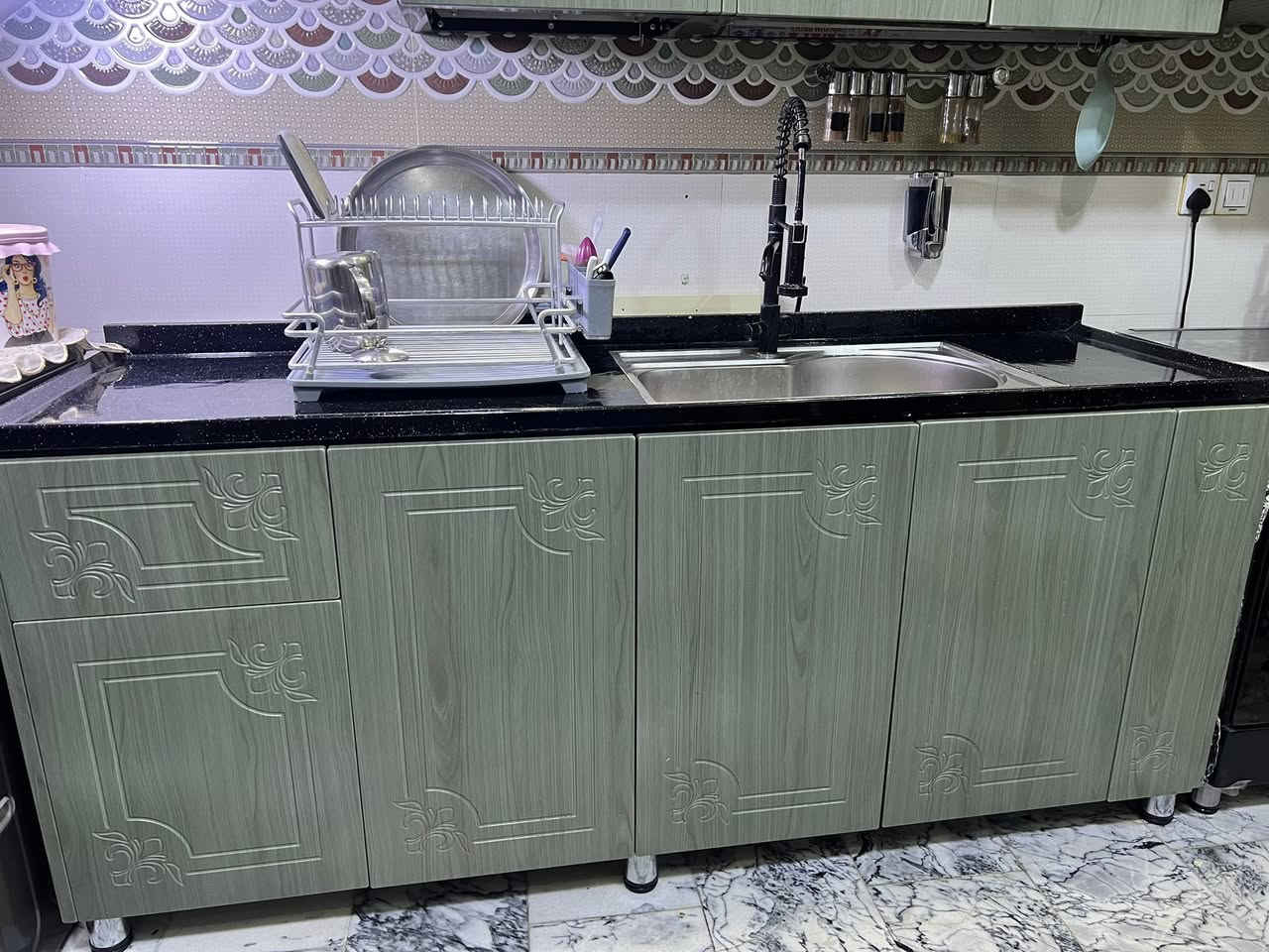 للبيع كاونتر للتواصل خاص لمعرفة السعر


**إذا كنت صاحب هذا الإعلان وتريد حذفه لأي سبب، رجاءا أرسل رسالة إلى الدعم الفني**