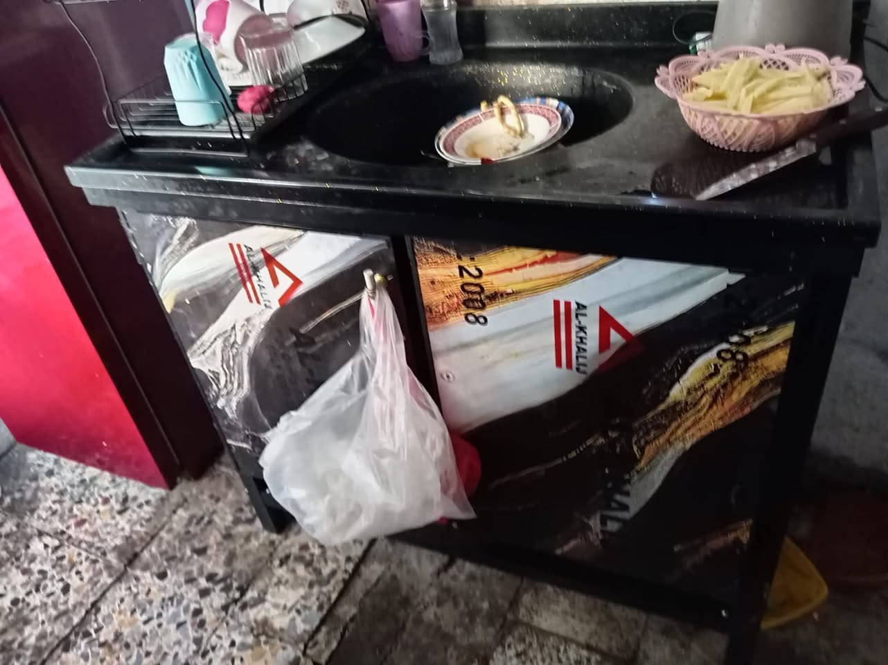 مكان بغداد اعظميه


**إذا كنت صاحب هذا الإعلان وتريد حذفه لأي سبب، رجاءا أرسل رسالة إلى الدعم الفني**