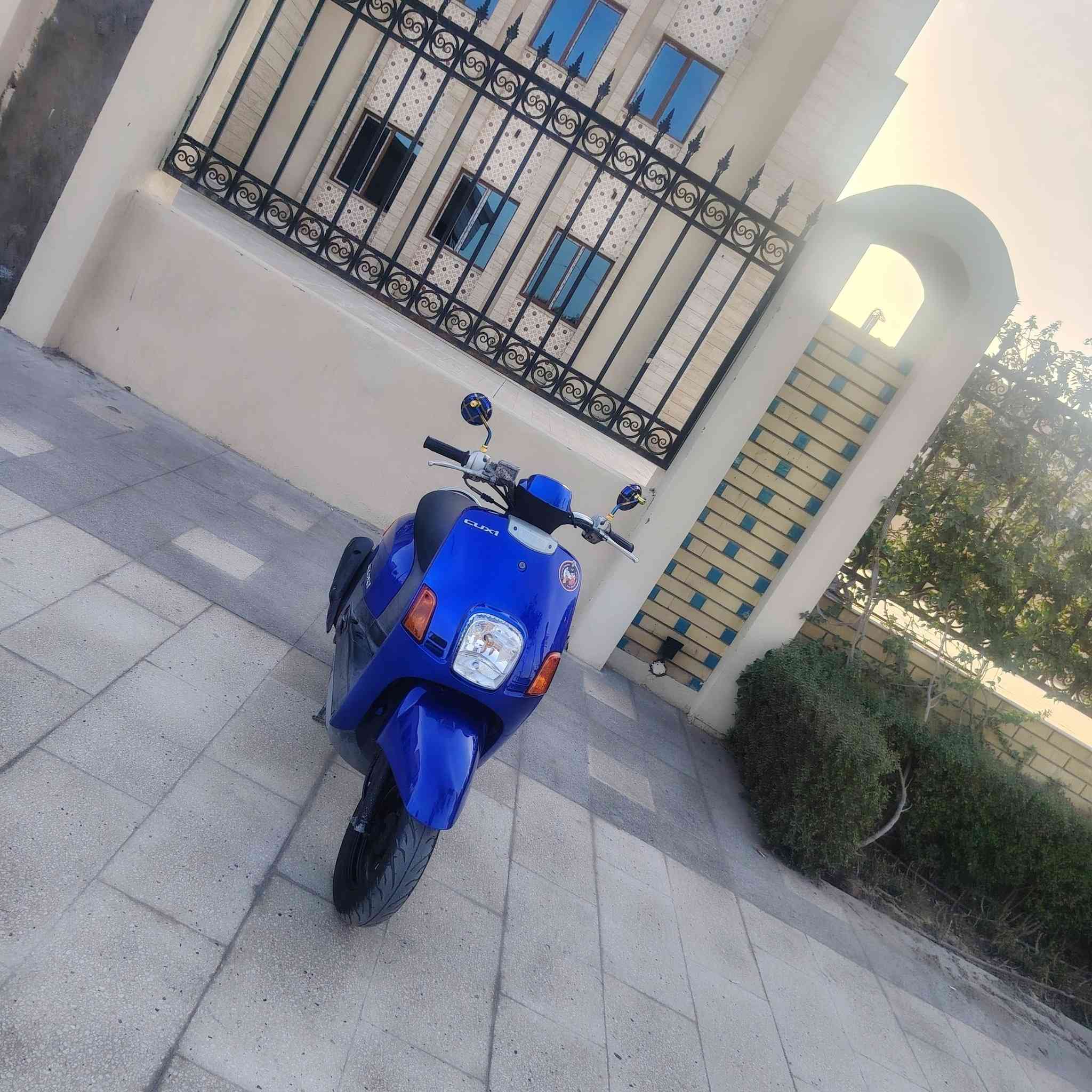 السلام عليكم بوليس كبريتر كفاله عامه السعر مليون و150 رقمي***********
