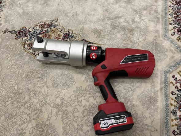 البيع كابسه ترامل
السعر 500الف 
***********
