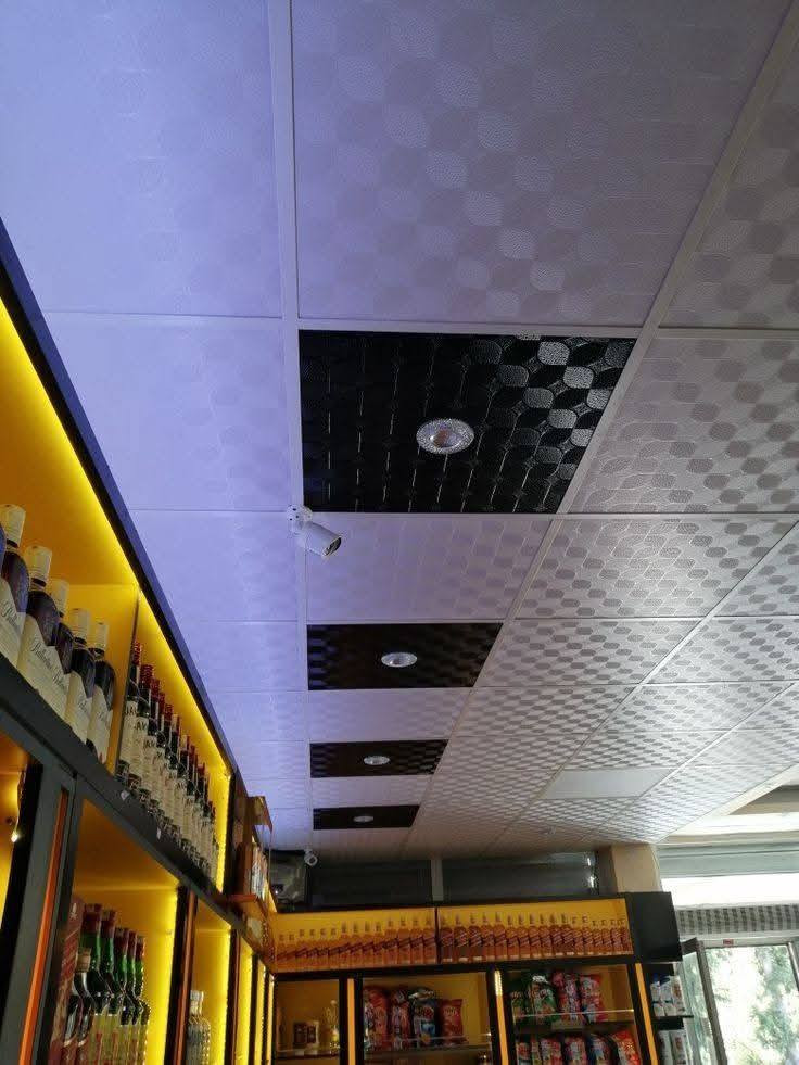 كرسته وعمل المتر 10 كرسته وعمل المتر سقوف ثانويه ***********
