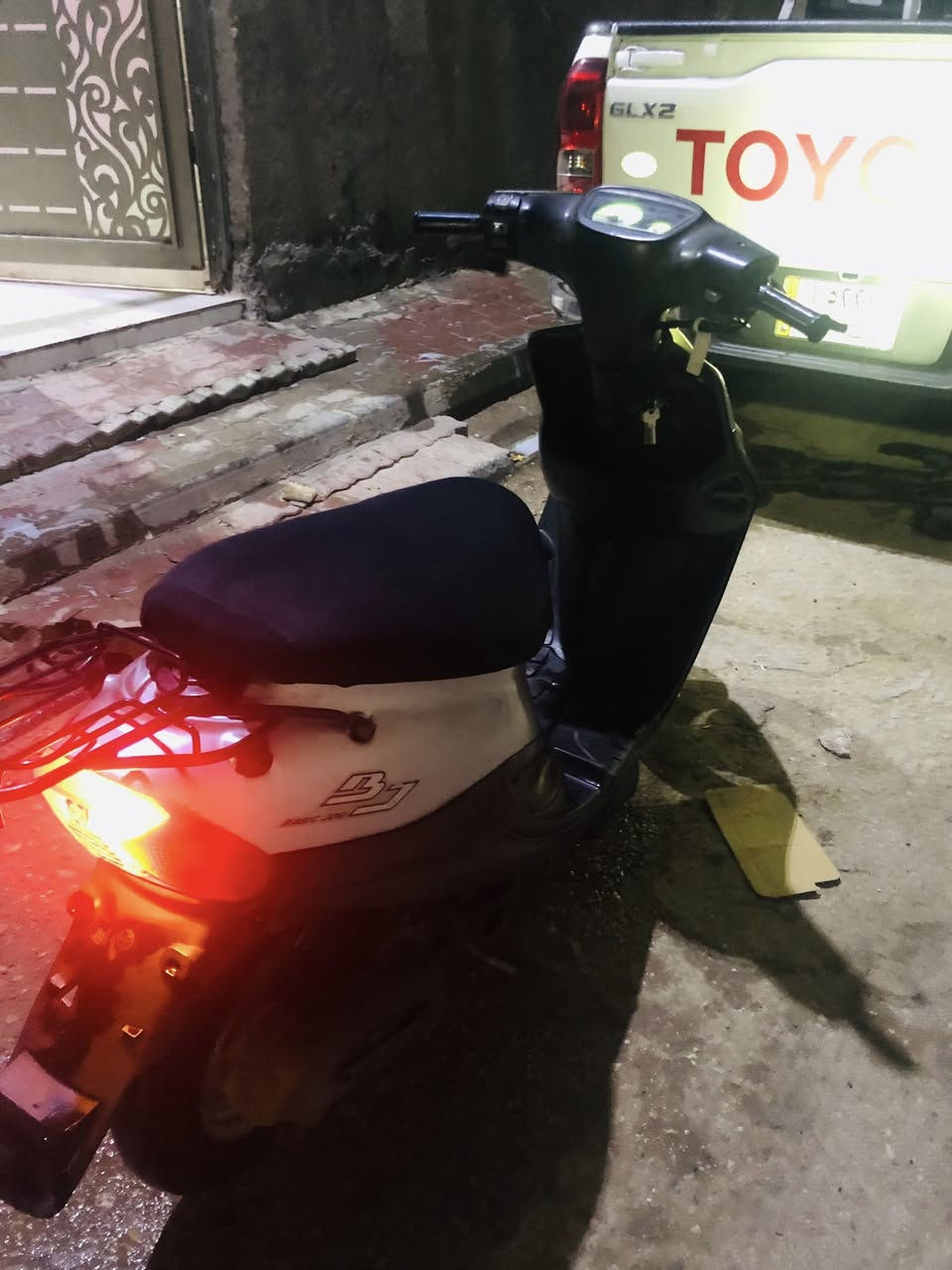 سلام عليكم درجه بيجي كهرابيات كله شغاله درجه  نكره سلف درجه جديده ما مفتوحه سعر خاص 🤍


**إذا كنت صاحب هذا الإعلان وتريد حذفه لأي سبب، رجاءا أرسل رسالة إلى الدعم الفني**