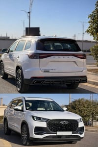 تيجو 8 برو • زيرو • حادث