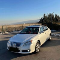 افالون • ٢٠٠٩ • بدون بويه