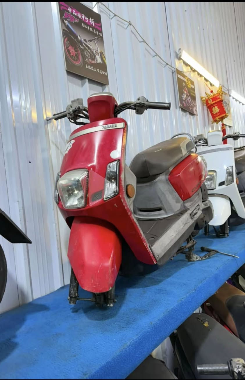 السلام عليكم بوليس مصطره نوزل الدراجة كفاله عامه مكينه خرسه شلعه ومعدل الدراجه جديده الدراجه ماشيه 20الف (الدراجه داخل جوزي )برغي واحد مامفتوح بيه تجي وتشوف وجيب وياك عشر فيترية وكلب على راحتك الدراجه ما صاله هواي من نازله من الرمبه مكاني بغداد مدينه الصدر السعر 1300 وبيه مجال للطيبين


**إذا كنت صاحب هذا الإعلان وتريد حذفه لأي سبب، رجاءا أرسل رسالة إلى الدعم الفني**