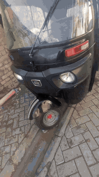 تكتك • مديل ٢١ • مدينه الصدر