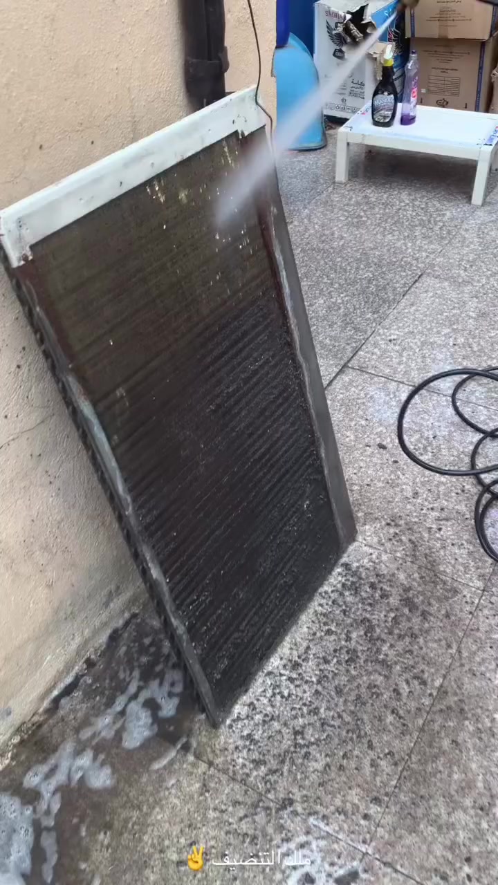 تم غسل سبلت كريي 3طن كنتوري 
تنصيب سبالت 🥶صيانه سبالت غسل سبالت  موقعي داخل البيت فتح السبالت وتنظيفها وغسلها واعاده تنصيبها بأسعاررر مناسبه اتصل والباقي علينه نجيك الباب البيت والباقي علينه عنوان فلوجه صقلاويه كرمه بأييي مكان متواجدين رقم ويوجد وتساب *********** ***********📞
