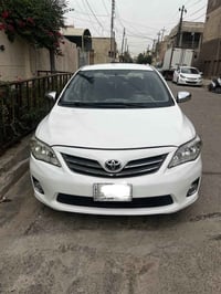 كورلا خليجي ٢٠٠٨ للبيع سعر 95 ورقة 07709201283