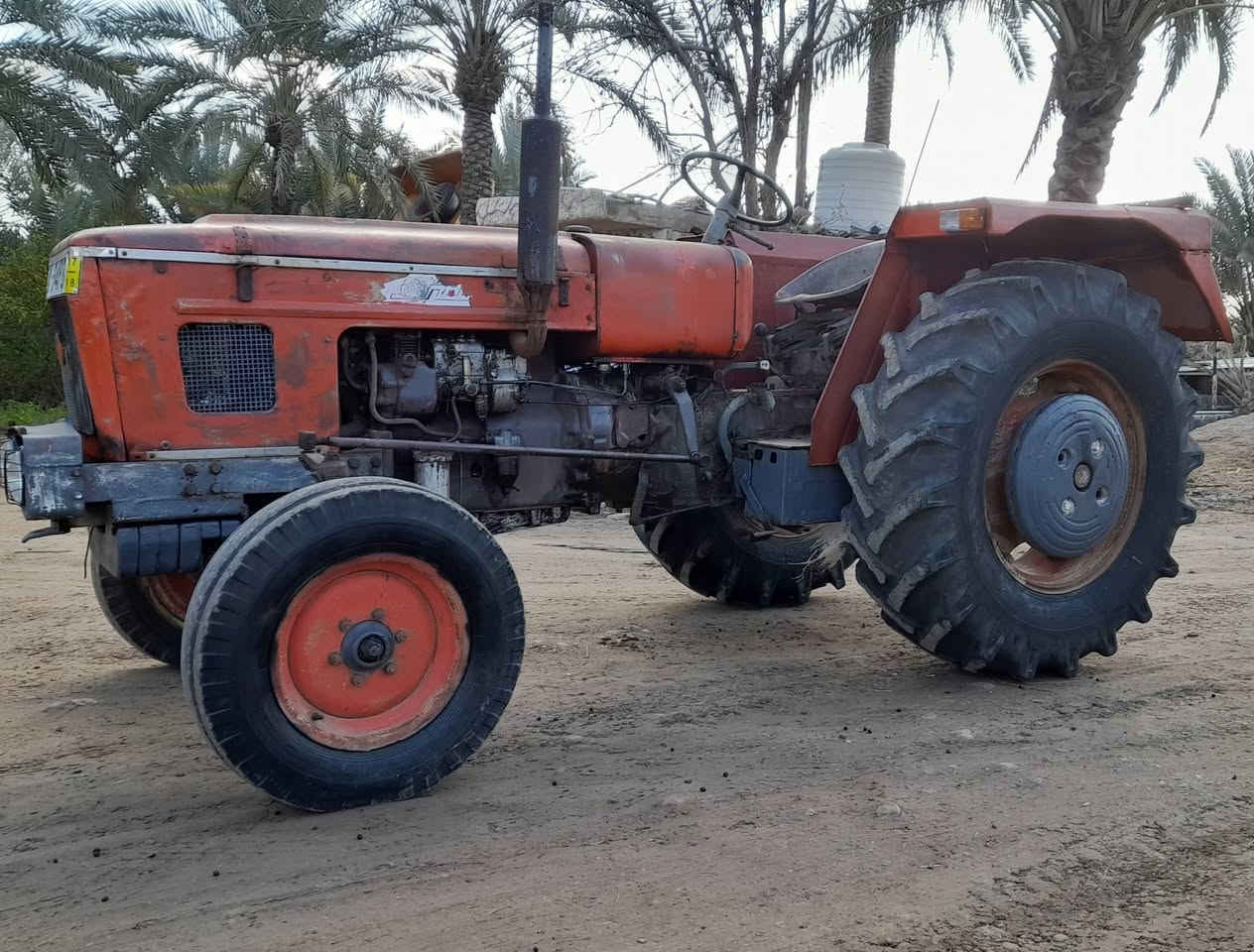 عنتر للبيع موديل ٩٠ كتاب شركه كير محرك جهاز رفع اكسن مكفول العنوان بغداد الطارميه الهاتف ***********كورك ***********
