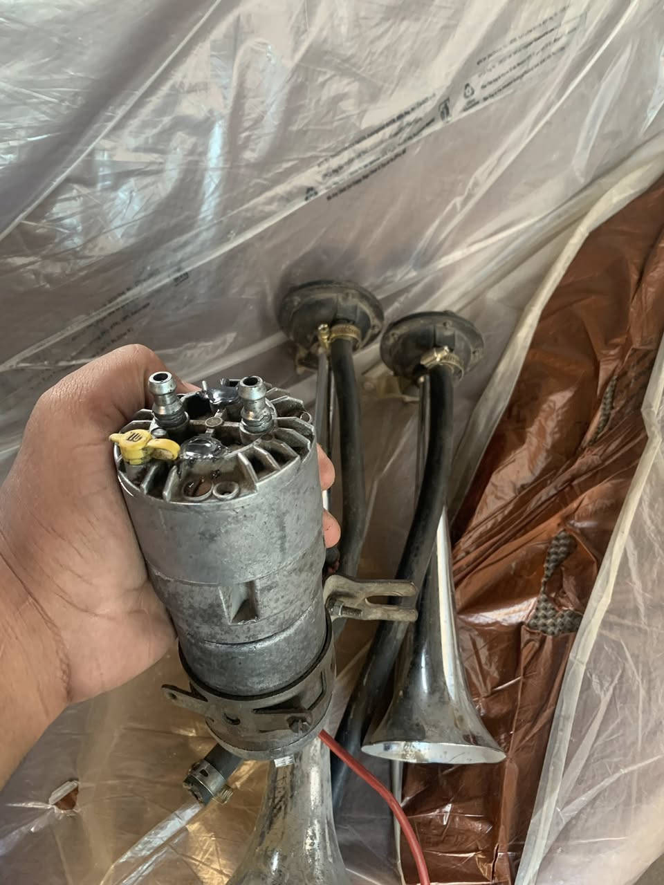 مكلف بݪ نشر مكلف بݪ نشر 
سلام عليكم هورن براد واحد فيان ايطالي4 فحمات ول ثاني محور سلف دكه وصط تحوير ستار بواقه بس واحد سوريا( 9. 12) سعر 425وبي مجال مستعجل عله بيعهن
 *********** مكاني مدينه الصدر
