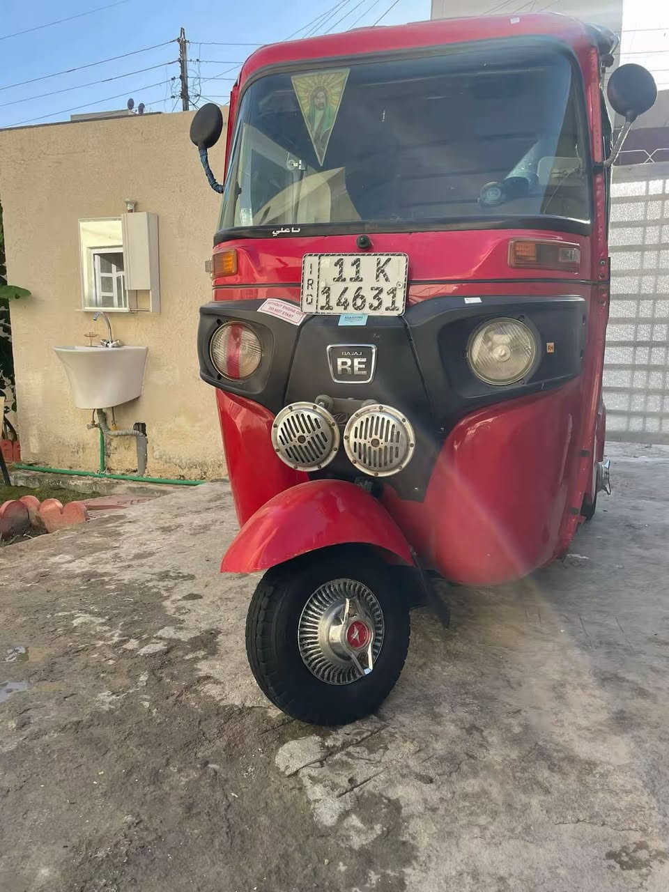 سلام عليكم شباب تكتك 19 شهر 12 تكتك كفاله عامه مكينه اكسل خير من لله معمره دوس مكانت مو دوس كامله تكتك شوفت عينكم حلوه مكان بغداد لبياع اي ستفسار***********
