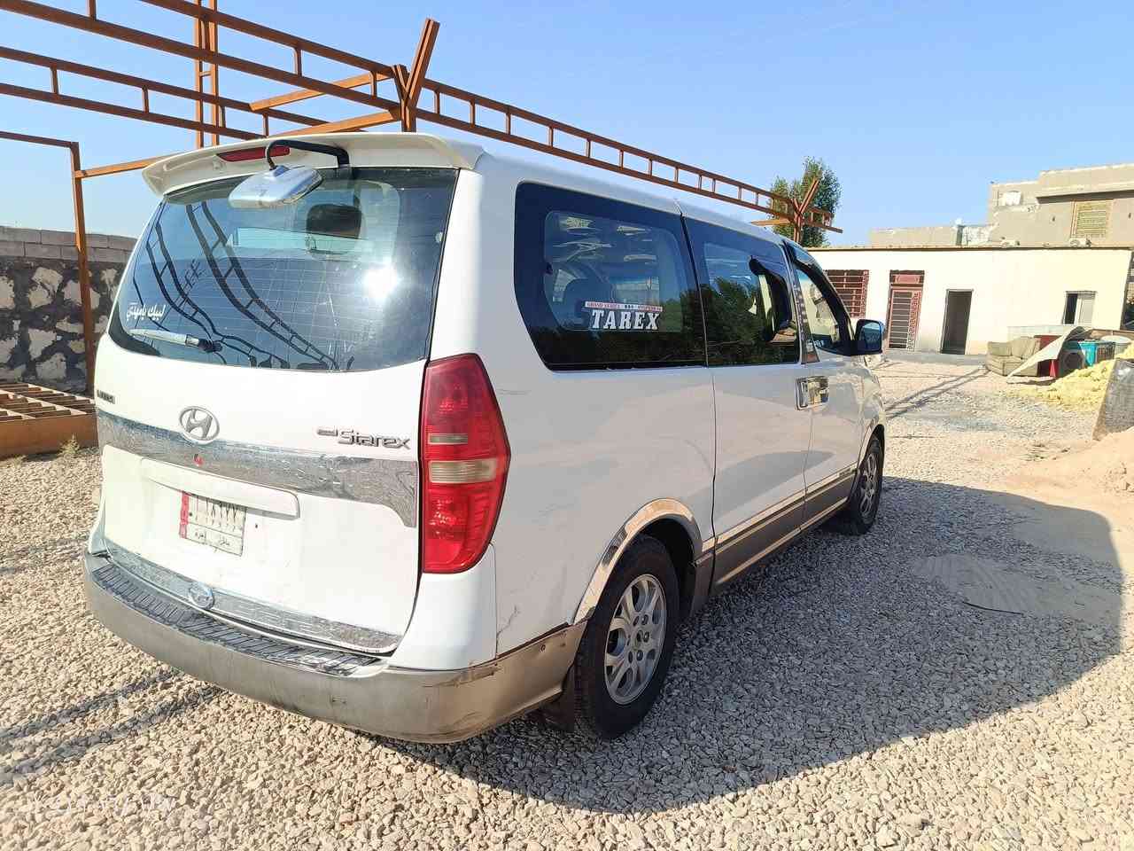 السلام عليكم ستاركس مفتوح موديل 11 رقم بابل دولي
‏بيها جاملغ امامي والتكمه شويه و يم قبق الكاز صبغ مكينه كير حداديه جاهزه السعر 125 مكان السياره نجف مشخاب ***********
