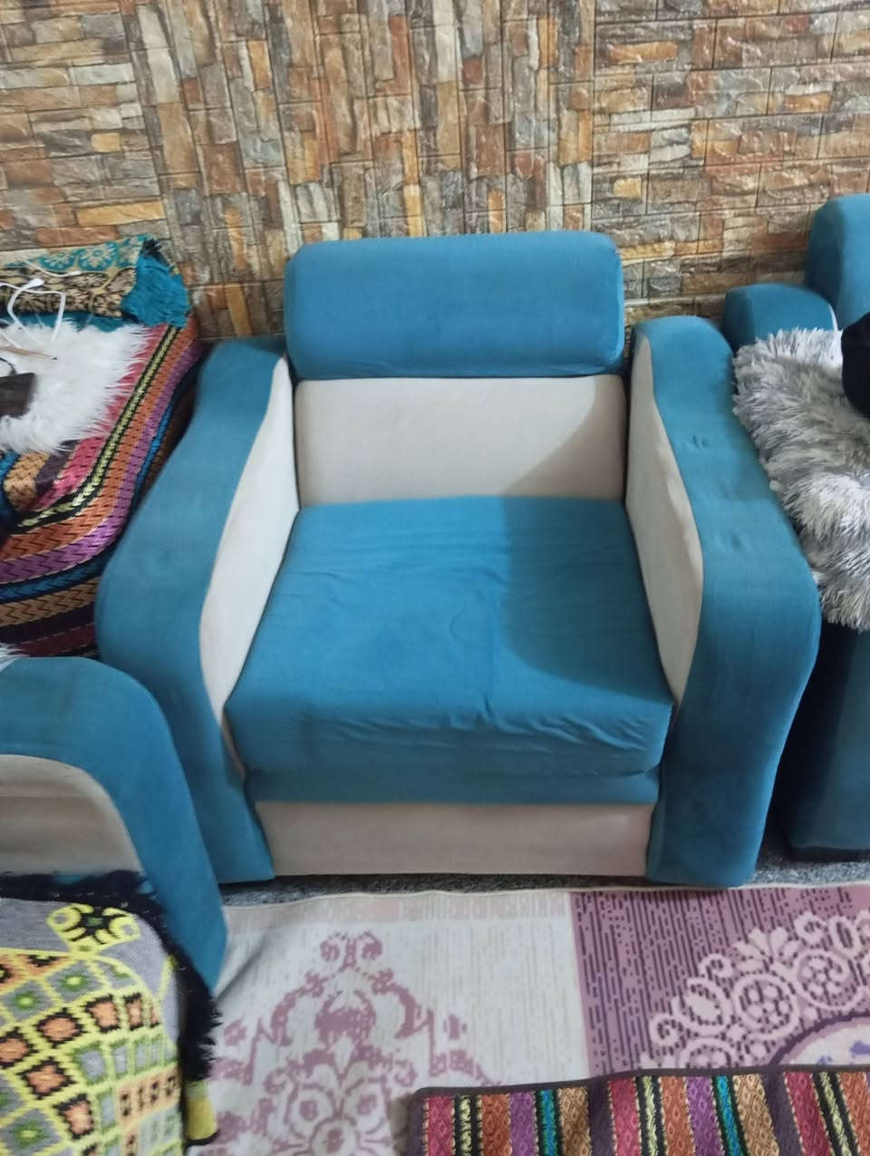 السلام عليكم كوانتر وطباخ وتخم 8مقاعد اريدهن مرواس بتلفون زين مكاني بغداد الكرخ


**إذا كنت صاحب هذا الإعلان وتريد حذفه لأي سبب، رجاءا أرسل رسالة إلى الدعم الفني**