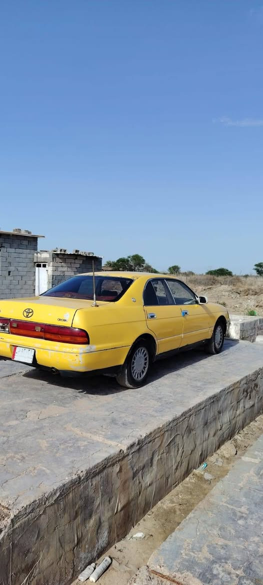 متاح بطه متصل رقم بصره. مكفوله نقل جثه وكص. رسميات كامله محرك كير كفاله حداديه جديده تايرات جدد كهربائيات شغاله كله .سياره نافضه نفض. السعر 28 وبيها مجال .مكاني البصره الهارثه قرب سيد سامي ***********
