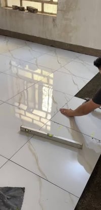 خلفه بورسلين مرمر مكاني نجف شغل هندسي درجة اوله تواصل وتساب او تصال 07...