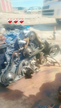 تعمير كيا • تبديل دسكات • انجكتر كهربائي