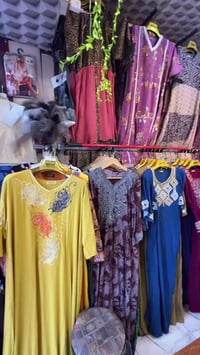 بغداد الشعله الرحمانيه • ملابس • عروض مستمرة