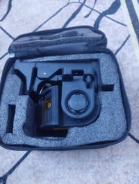 كبان ليزر خطين  ٣٢ مع التوصيل جديد غير مستخدم  ٠٧٧٦٢٥٢٦٣٧١