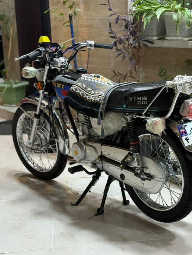 دراجة للبيع مكفولة 
موديل 2026
السعر 700 وبيه مجال


**إذا كنت صاحب هذا الإعلان وتريد حذفه لأي سبب، رجاءا أرسل رسالة إلى الدعم الفني**