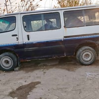 فوتون 2008 • هايس 1993 • بدون محركات