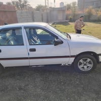 موديل ٩٢ • شاشة وزنون • الفلوجه