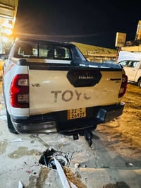 فنجر • ٢٠٢١ • كفاله عامه
