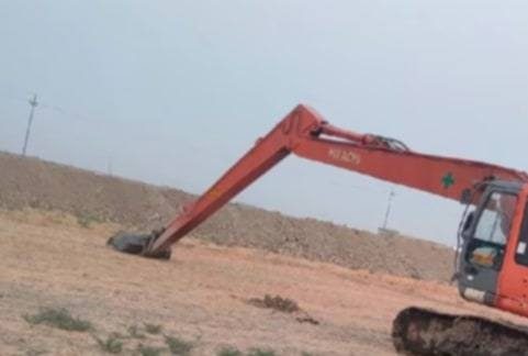 جبm١٦ تفصال باج واحد كامل كيله متر وعشرين مكان  الناصريه الرفاعي الاستفسار ***********
***********
