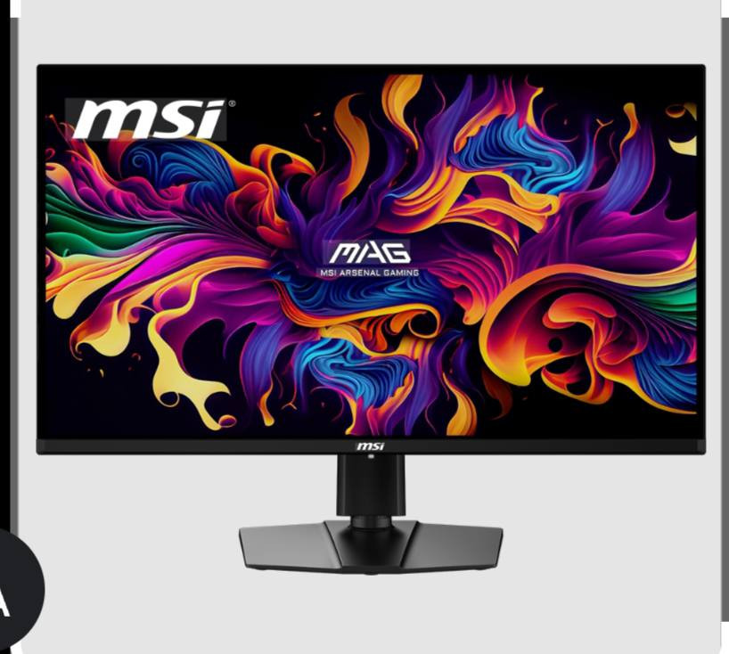 السلام عليكم تجميعيه للبيع 
كل قطعها جديده الاستفسار على الخاص 
المواصفات التجميعيه
المعالج /lntel(R) core(TM) i7- 14700KF
كرت الشاشه/NNVDA GeForce RTX3080/10G
الرامات/32G /speed3200MT/s
الذاكره/123GB of256GB used
,المذر بورد/ASUS TeK  comouter inc./ PRIME2790-P. WIFI/D4
يدعم جيل13-14
تبريد مائي/msiCHIONE/M2
بور سبلاي700
شاشه msiحجم27/300HZ) 
الدقة/ 2560×1440/ 2K


**إذا كنت صاحب هذا الإعلان وتريد حذفه لأي سبب، رجاءا أرسل رسالة إلى الدعم الفني**