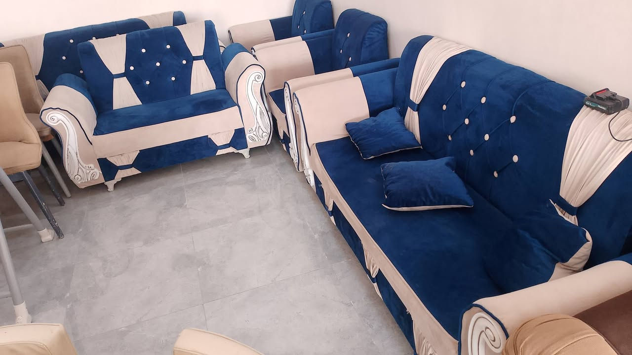 معرض السليمانية البيع وشراء الاغراض المنزليه
***********...الديوم شارع المستوصف
