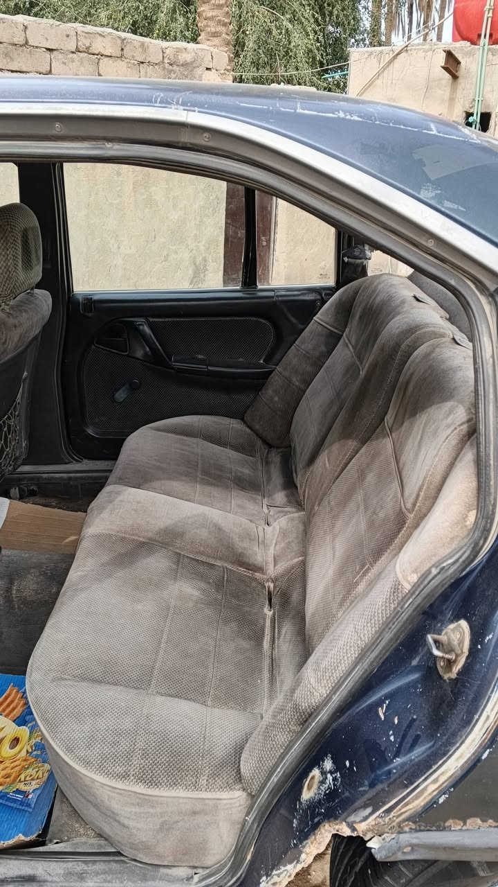 سلام عليكم وابل موديل 90 سياره جاهزه مال جناي سعرها 17ويها مجال تخم تير مكينه وكير جدا كهربائيت شغل ***********رقم صاحب سيارة
