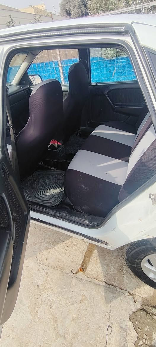 السلام عليكم للبيع مديل 91 حجم 16 بدون صبغ بس دوائر سنويه 2027كابون كتروني شرط تحويل وكاله السياره جاهزه مابيها اي نقص السعر 45


**إذا كنت صاحب هذا الإعلان وتريد حذفه لأي سبب، رجاءا أرسل رسالة إلى الدعم الفني**